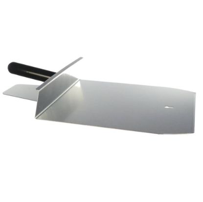 Picture of Turbochef HHD-8685 Paddle, W/ Hand Protection, Black Handle