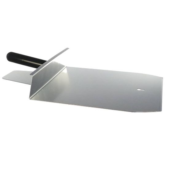 Picture of Turbochef HHD-8685 Paddle, W/ Hand Protection, Black Handle