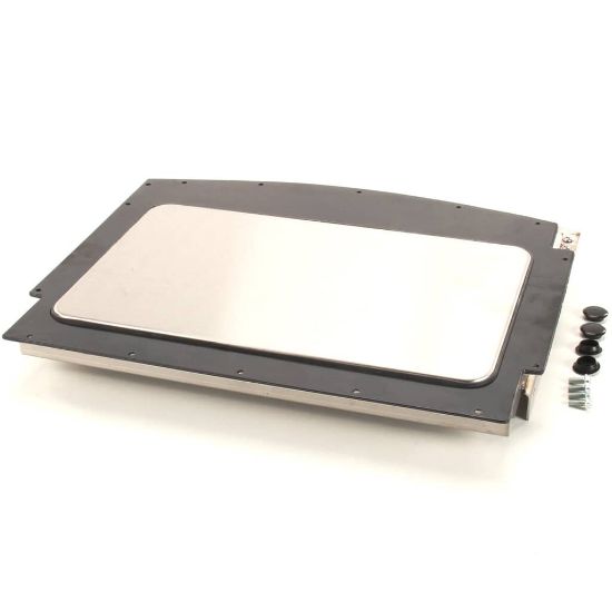 Picture of Turbochef I1-3210 Service Kit, Door Shunt Plate, Sota