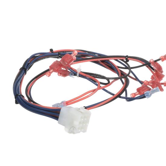 Picture of Turbochef I1-9173 Wire Harness, Line Voltage, Transformers