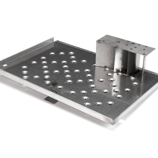 Picture of Turbochef I1-9159-1 Assembly, Jetplate, Bottom, I1, 20