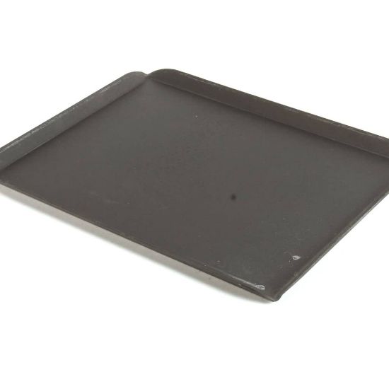 Picture of Turbochef I1-9496 Pan, Cooking, Aluminum, Hard-a