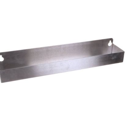 Picture of Turbochef I1-9573 Drip Tray, Darden, Stainless S
