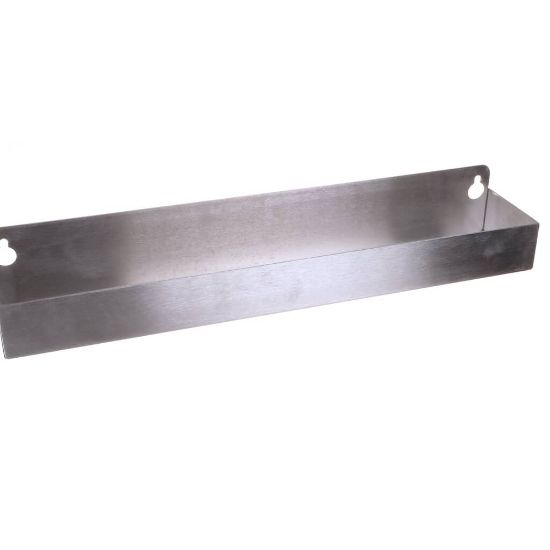 Picture of Turbochef I1-9573 Drip Tray, Darden, Stainless S