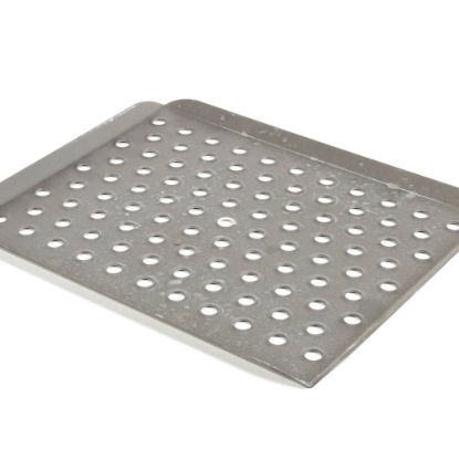 Picture of Turbochef I1-9471 Pan, Cooking, Aluminum, Hard-a