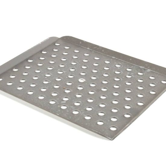 Picture of Turbochef I1-9471 Pan, Cooking, Aluminum, Hard-a