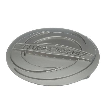Picture of Turbochef I1-9491-T006 Medallion, Display, Sota, Nickel Plated