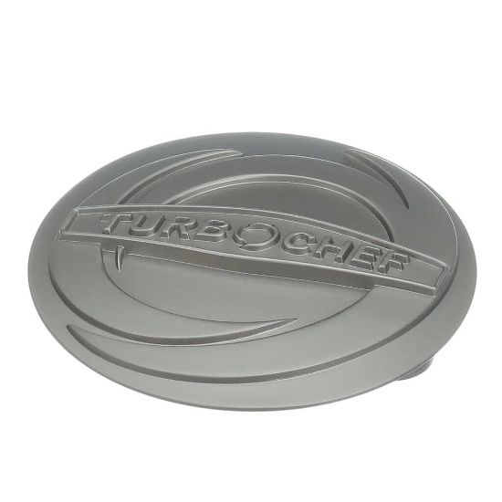 Picture of Turbochef I1-9491-T006 Medallion, Display, Sota, Nickel Plated