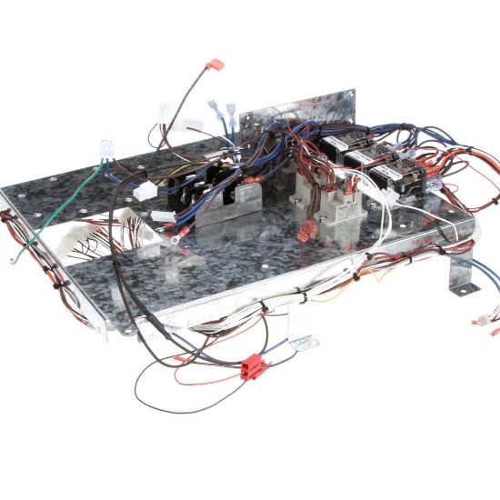 Picture of Turbochef I1-9262 Harness, Electrical Tray (Non Relay Boar