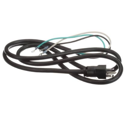 Picture of Turbochef I1-9659 Assembly, Power Cord, 20A