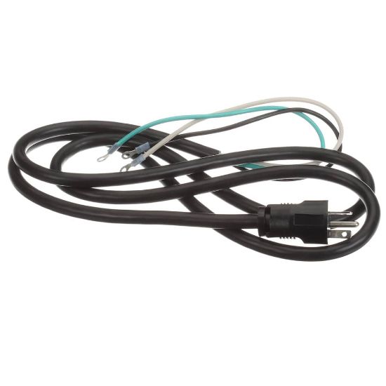 Picture of Turbochef I1-9659 Assembly, Power Cord, 20A