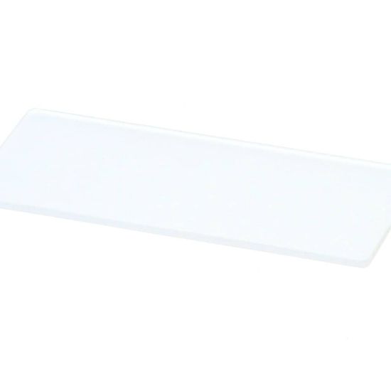 Picture of Turbochef I1-9701 Cover, Waveguide, Ngo/enc