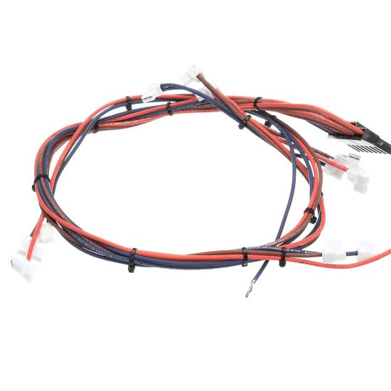 Picture of Turbochef I1-9739 Wire Harness, Line Voltage, Re