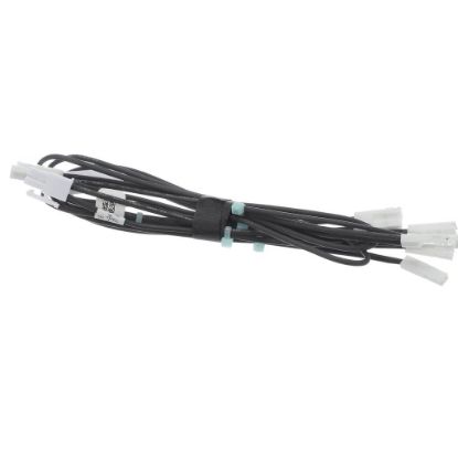 Picture of Turbochef I1-9777 Harness, Line Voltage, Cooling Fans
