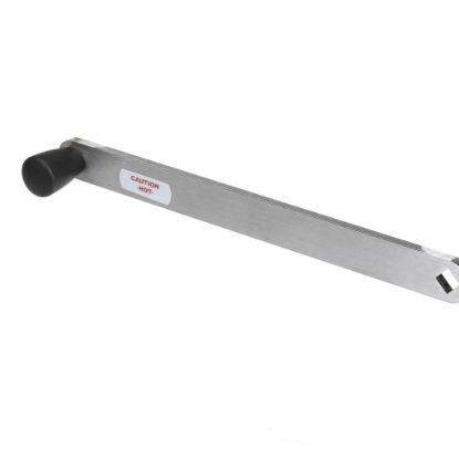 Picture of Turbochef I1-9854 Assy, Handle, Panini Press