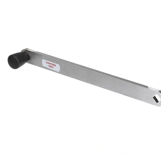 Picture of Turbochef I1-9854 Assy, Handle, Panini Press