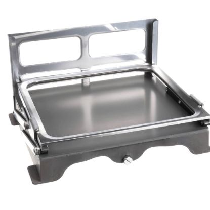 Picture of Turbochef I1-9988 Press Assembly, Chipotle, W/ Thumbscrew