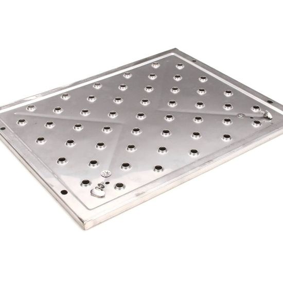Picture of Turbochef I3-9159 Jetplate, Standard, Bottom, I3