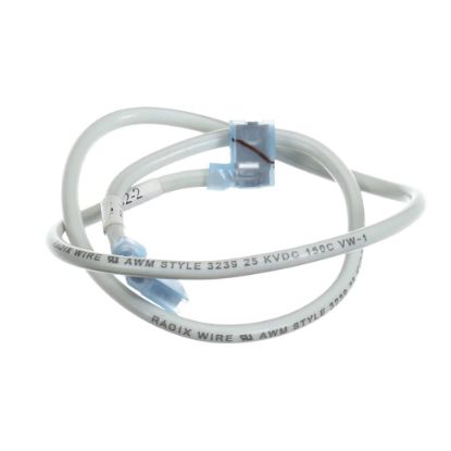 Picture of Turbochef I3-9237-7 High Voltage Wire, I3 (C2-2 To T2-4)