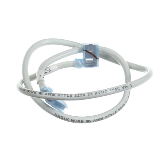 Picture of Turbochef I3-9237-7 High Voltage Wire, I3 (C2-2 To T2-4)