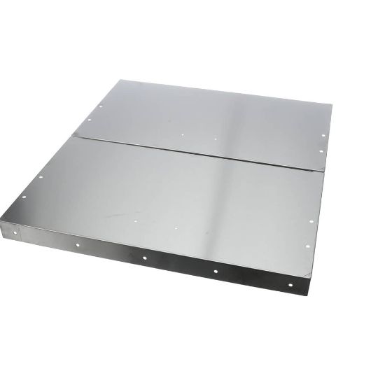 Picture of Turbochef I3-9109-2 Cover, Door, I3, Nuway