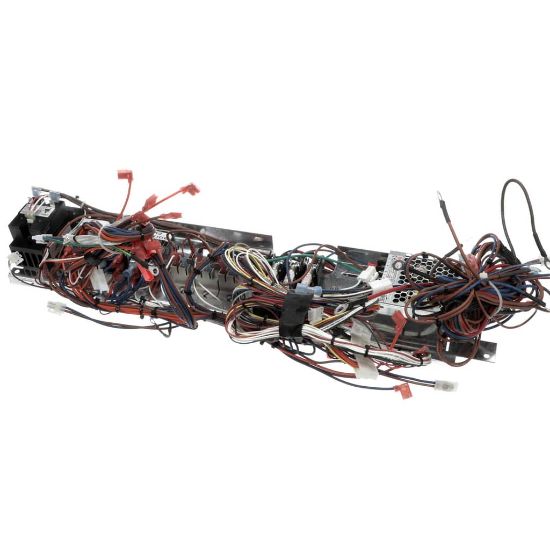 Picture of Turbochef I3-9251 Assembly, Electronics Bracket