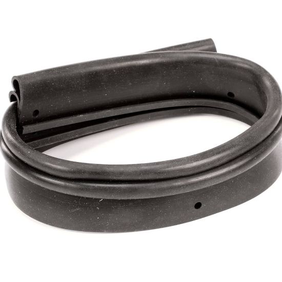 Picture of Turbochef I3-9340 Seal, Heat Shield, I3