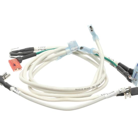 Picture of Turbochef I3-9385-1 Assembly, High Voltage Wires, 60 H