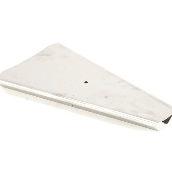 Picture of Turbochef I3-9428 Stirrer Blade, Solid Rev. B (Serial # Ab