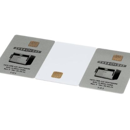 Picture of Turbochef I5-3206 Service Kit I5 Firmware Upgrad