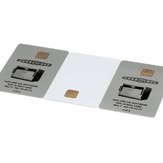 Picture of Turbochef I5-3206 Service Kit I5 Firmware Upgrad