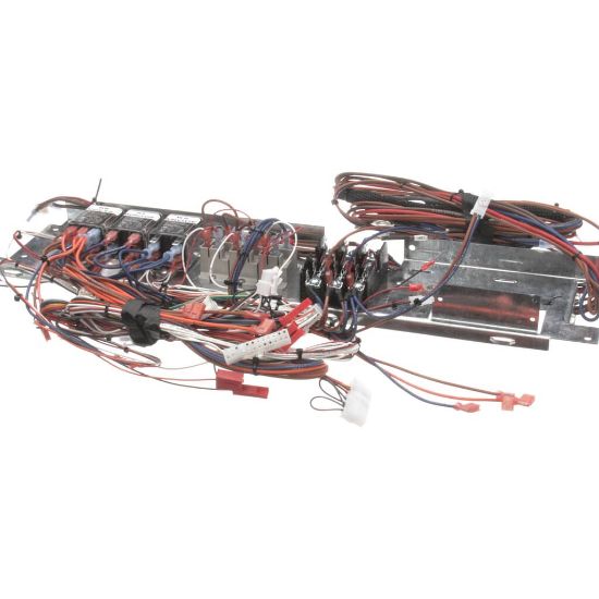 Picture of Turbochef I3-9413 Full Harness, Voltage