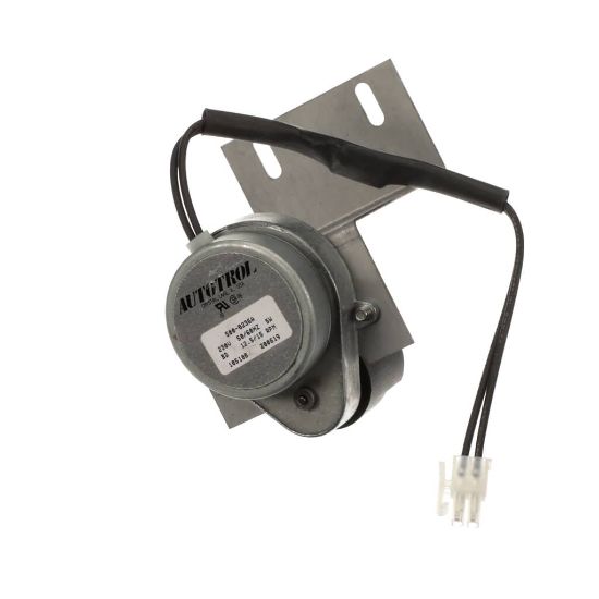 Picture of Turbochef I5-9025 Assembly, Stirrer Motor (Brack