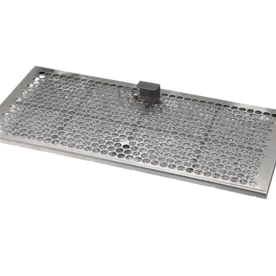 Picture of Turbochef I3-9515 Filter, Grease, I3 Oven,