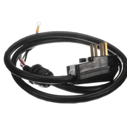 Picture of Turbochef I5-9128 Assembly, Power Cord Nema-15-3