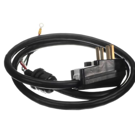 Picture of Turbochef I5-9128 Assembly, Power Cord Nema-15-3