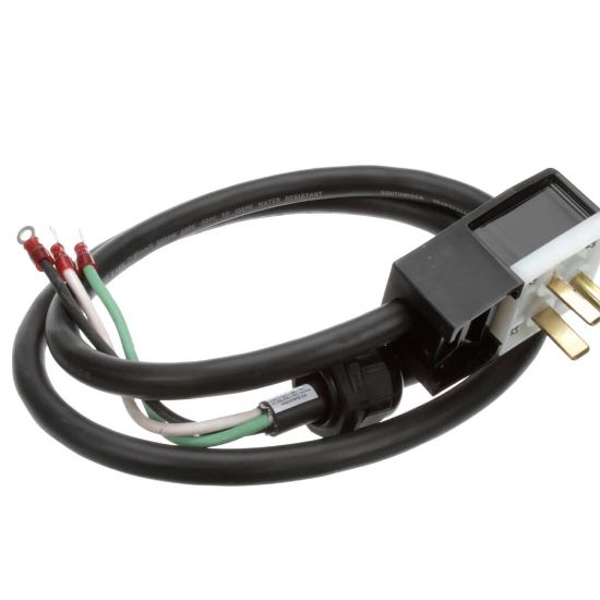 Picture of Turbochef I5-9127 Assembly, Power Cord Nema-6-50