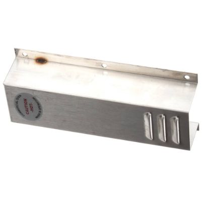 Picture of Turbochef I5-9212 Assembly, Vent Tube Catalyst,