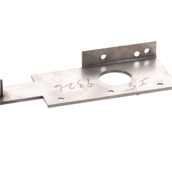 Picture of Turbochef I5-9326 Weldment, Counterbalance, Bracket