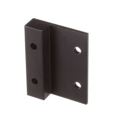 Picture of Turbochef I5-9394 Guide Block, Upper, Aluminum