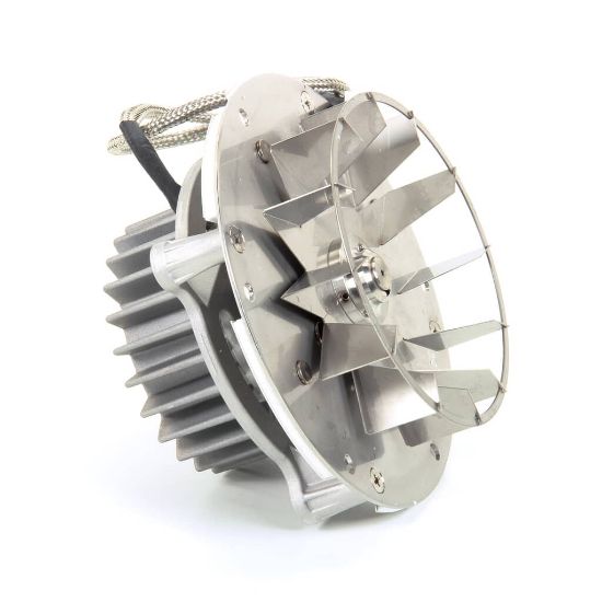Picture of Turbochef NGC-1025 Assy, Ngc Blower