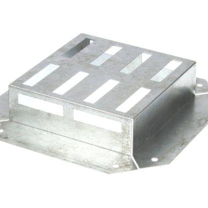 Picture of Turbochef NGC-1081 Cover Cap, Motor, Tornado