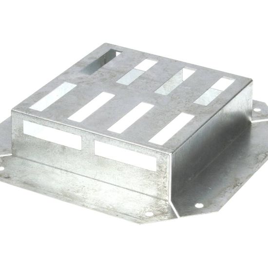 Picture of Turbochef NGC-1081 Cover Cap, Motor, Tornado