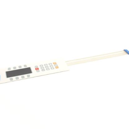 Picture of Turbochef NGC-1110-1 Keypad, Generic, Turbochef