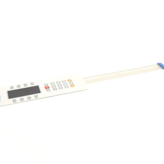 Picture of Turbochef NGC-1110-1 Keypad, Generic, Turbochef