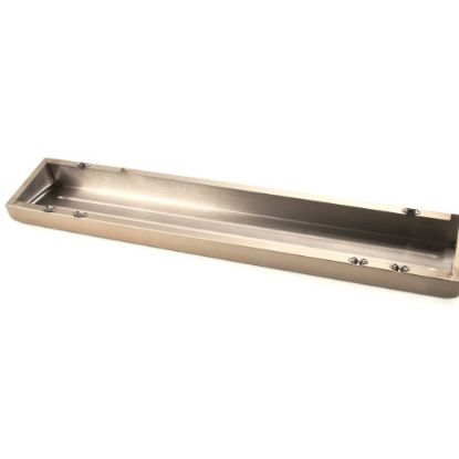 Picture of Turbochef NGC-1212 Cover, Bottom Front Ngc Starbucks (Powde