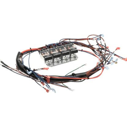 Picture of Turbochef NGC-1150-1.E Wire Harness, Line Vtg, 1Ph