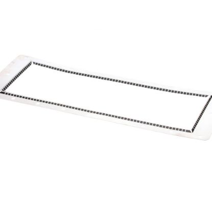 Picture of Turbochef NGC-1308 Gasket, Rf, Waveguide, Stamped, Ss