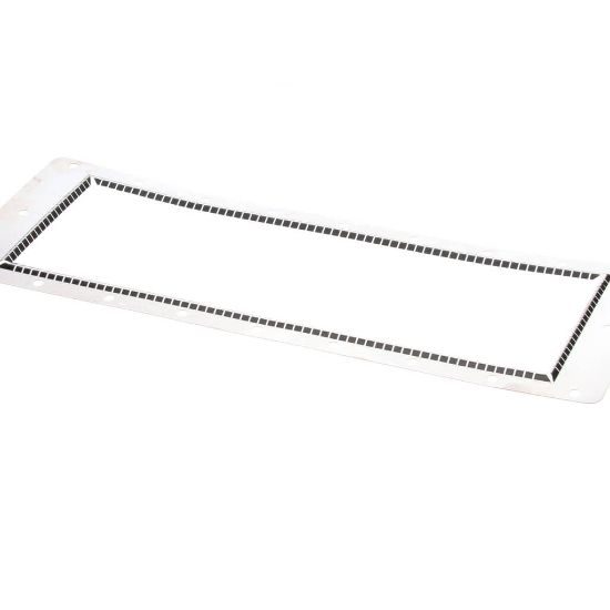Picture of Turbochef NGC-1308 Gasket, Rf, Waveguide, Stamped, Ss