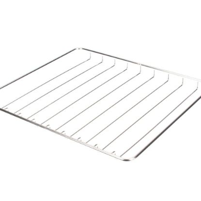 Picture of Turbochef NGC-1274 Rack, Recessed, Tornado Oven